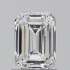 Certified Diamond GIA Carats 1.21 Color F Clarity VVS1  -  EX  EX Fluorescence FNT Brown No Green No Milky No EyeClean 100%