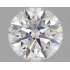 Certified Diamond GIA Carats 1.0 Color D Clarity IF  EX  EX  EX Fluorescence NON Brown No Green No Milky No EyeClean 100%