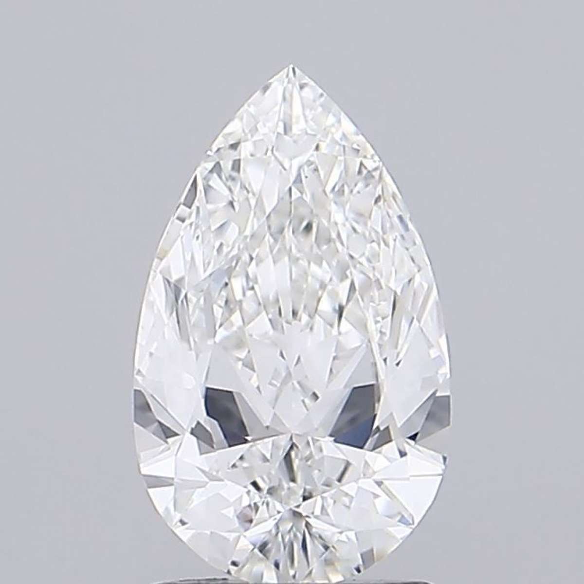 Certified Diamond GIA Carats 1.08 Color G Clarity VS2 - EX EX Fluorescence FNT Brown No Green No Milky No EyeClean 100% Certified Diamond GIA Carats 1.08 Color G Clarity VS2 - EX EX Fluorescence FNT Brown No Green No Milky No EyeClean 100%