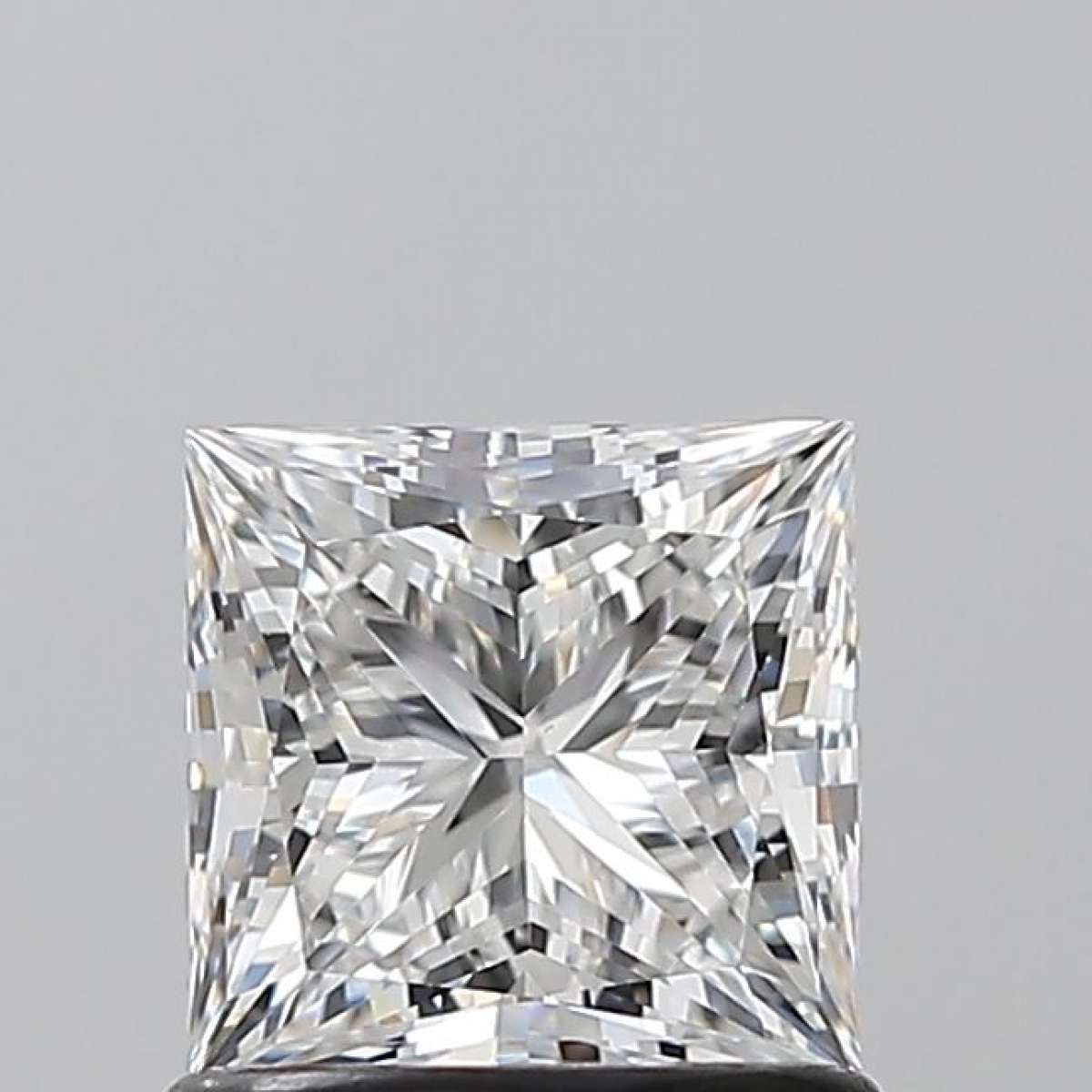 Certified Diamond GIA Carats 1.01 Color F Clarity VS1 - EX VG Fluorescence FNT Brown No Green No Milky No EyeClean 100% Certified Diamond GIA Carats 1.01 Color F Clarity VS1 - EX VG Fluorescence FNT Brown No Green No Milky No EyeClean 100%