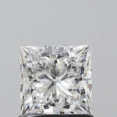 Certified Diamond GIA Carats 1.01 Color F Clarity VS1  -  EX  VG Fluorescence FNT Brown No Green No Milky No EyeClean 100%