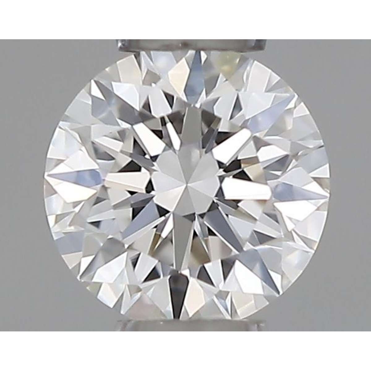 Certified Diamond IGI Carats 0.34 Color F Clarity VVS1  EX  EX  EX Fluorescence NON Brown No Green No Milky No EyeClean 100% Certified Diamond IGI Carats 0.34 Color F Clarity VVS1  EX  EX  EX Fluorescence NON Brown No Green No Milky No EyeClean 100%