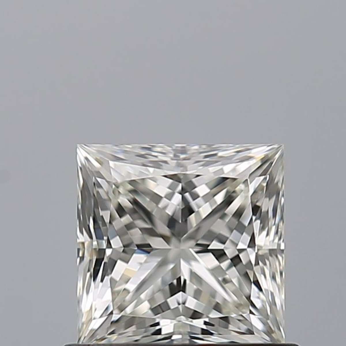 Certified Diamond IGI Carats 0.71 Color H Clarity IF  -  EX  EX Fluorescence NON Brown No Milky No EyeClean 100%
