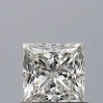 Certified Diamond IGI Carats 0.71 Color H Clarity IF  -  EX  EX Fluorescence NON Brown No Milky No EyeClean 100%