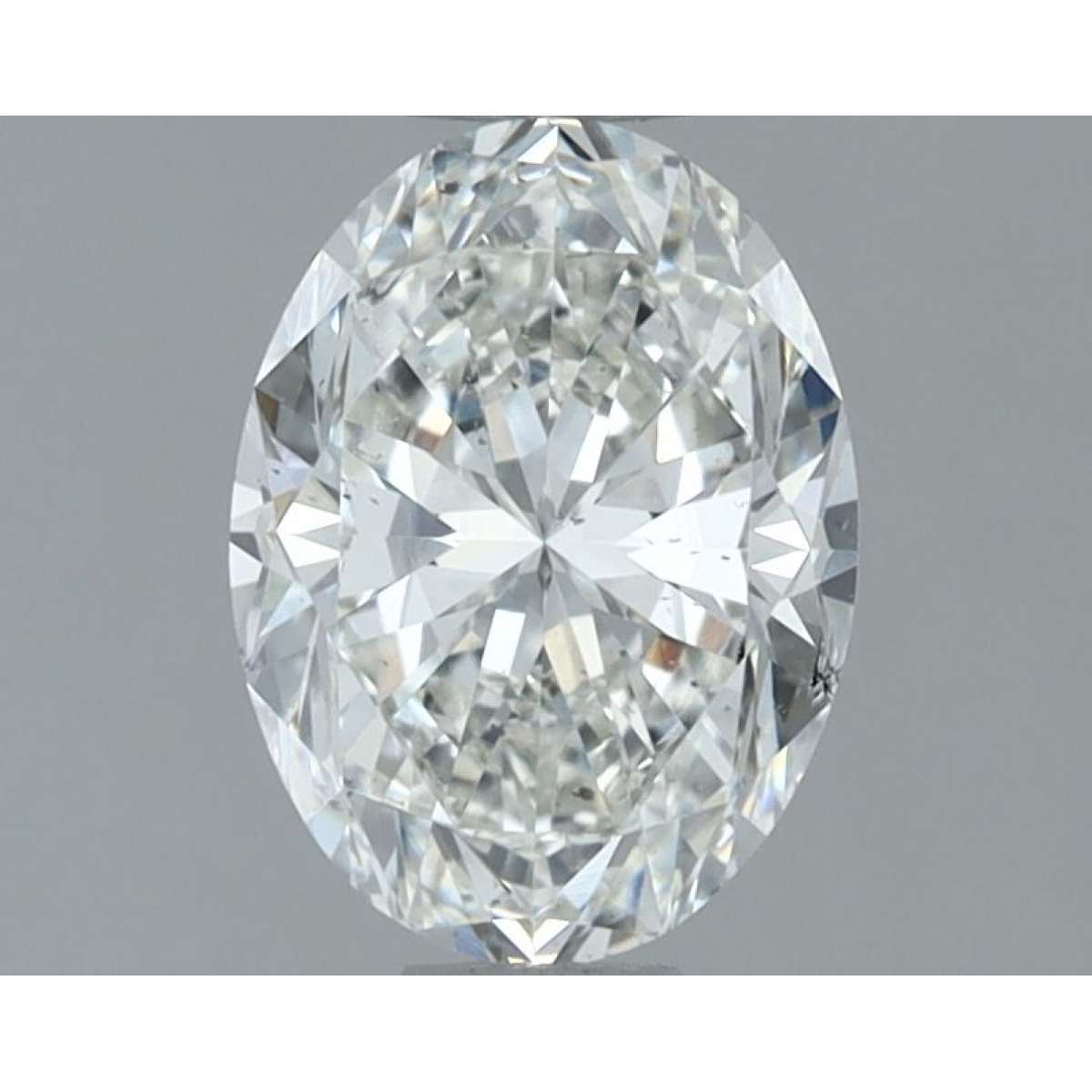Certified Diamond GIA Carats 1.2 Color H Clarity SI2 - EX EX Fluorescence NON Brown No Green No Milky No EyeClean 100% Certified Diamond GIA Carats 1.2 Color H Clarity SI2 - EX EX Fluorescence NON Brown No Green No Milky No EyeClean 100%
