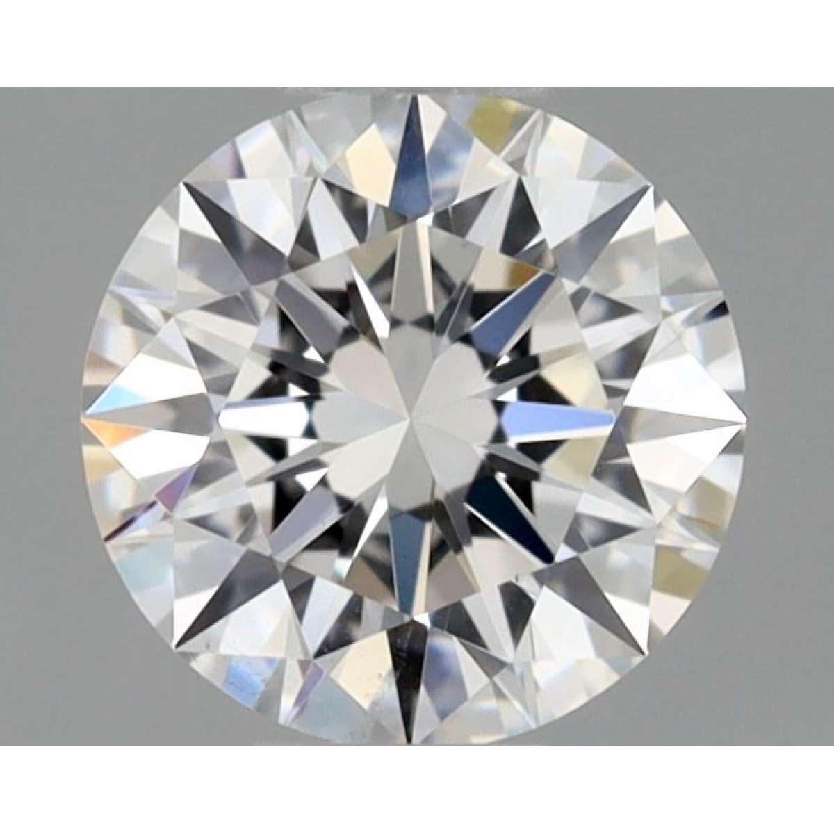 Diamante Certificato GIA Carati 0.3 Colore D Purezza SI1  EX  EX  EX Fluorescenza NON Brown No Green No Milky No EyeClean 100%