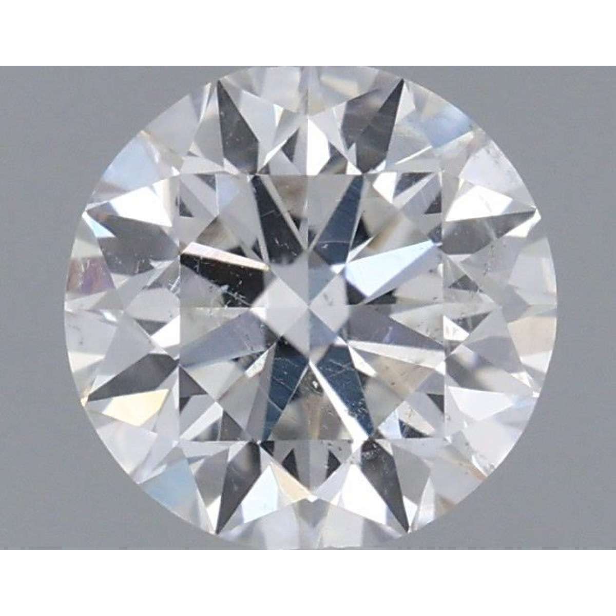 Certified Diamond GIA Carats 0.5 Color E Clarity SI2 VG EX VG Fluorescence FNT Brown No Green No Milky No EyeClean 100% Certified Diamond GIA Carats 0.5 Color E Clarity SI2 VG EX VG Fluorescence FNT Brown No Green No Milky No EyeClean 100%