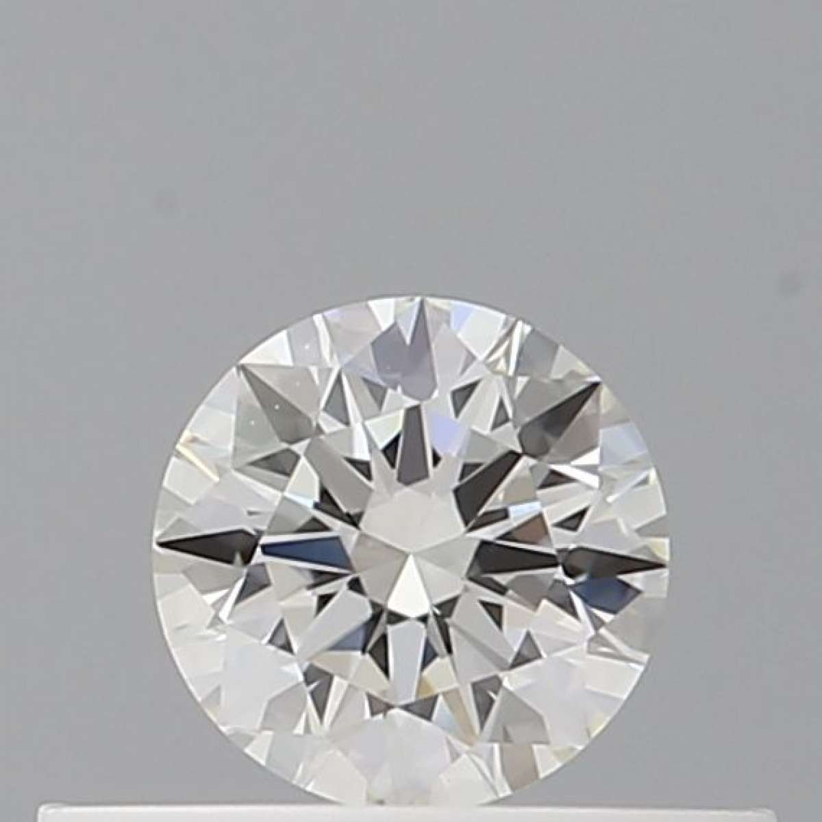 Certified Diamond GIA Carats 0.27 Color H Clarity VS1 EX EX EX Fluorescence NON Brown No Green No Milky No EyeClean 100% Certified Diamond GIA Carats 0.27 Color H Clarity VS1 EX EX EX Fluorescence NON Brown No Green No Milky No EyeClean 100%