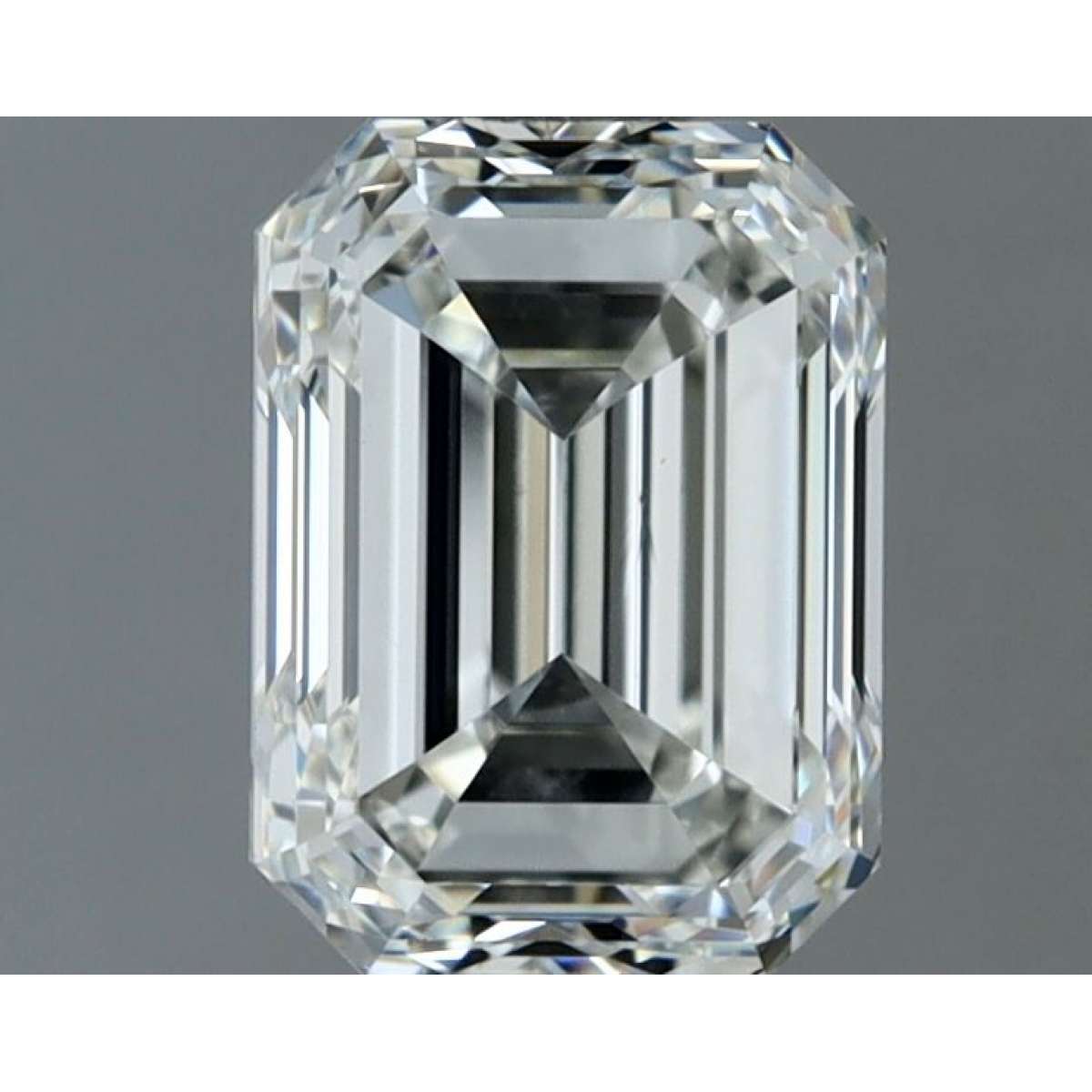 Diamante Certificato IGI Carati 1.21 Colore H Purezza VVS2  -  EX  EX Fluorescenza NON Brown No Green No Milky No EyeClean 100%