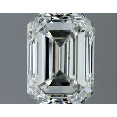 Diamante Certificato IGI Carati 1.21 Colore H Purezza VVS2  -  EX  EX Fluorescenza NON Brown No Green No Milky No EyeClean 100%