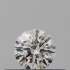 Certified Diamond GIA Carats 0.18 Color F Clarity VS2  EX  EX  EX Fluorescence FNT Brown No Green No Milky No EyeClean 100%