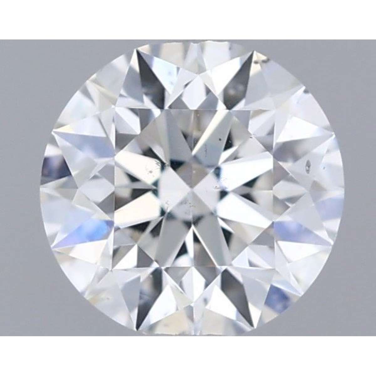 Certified Diamond GIA Carats 0.5 Color D Clarity SI1 EX VG EX Fluorescence NON Brown No Green No Milky No EyeClean 100% Certified Diamond GIA Carats 0.5 Color D Clarity SI1 EX VG EX Fluorescence NON Brown No Green No Milky No EyeClean 100%