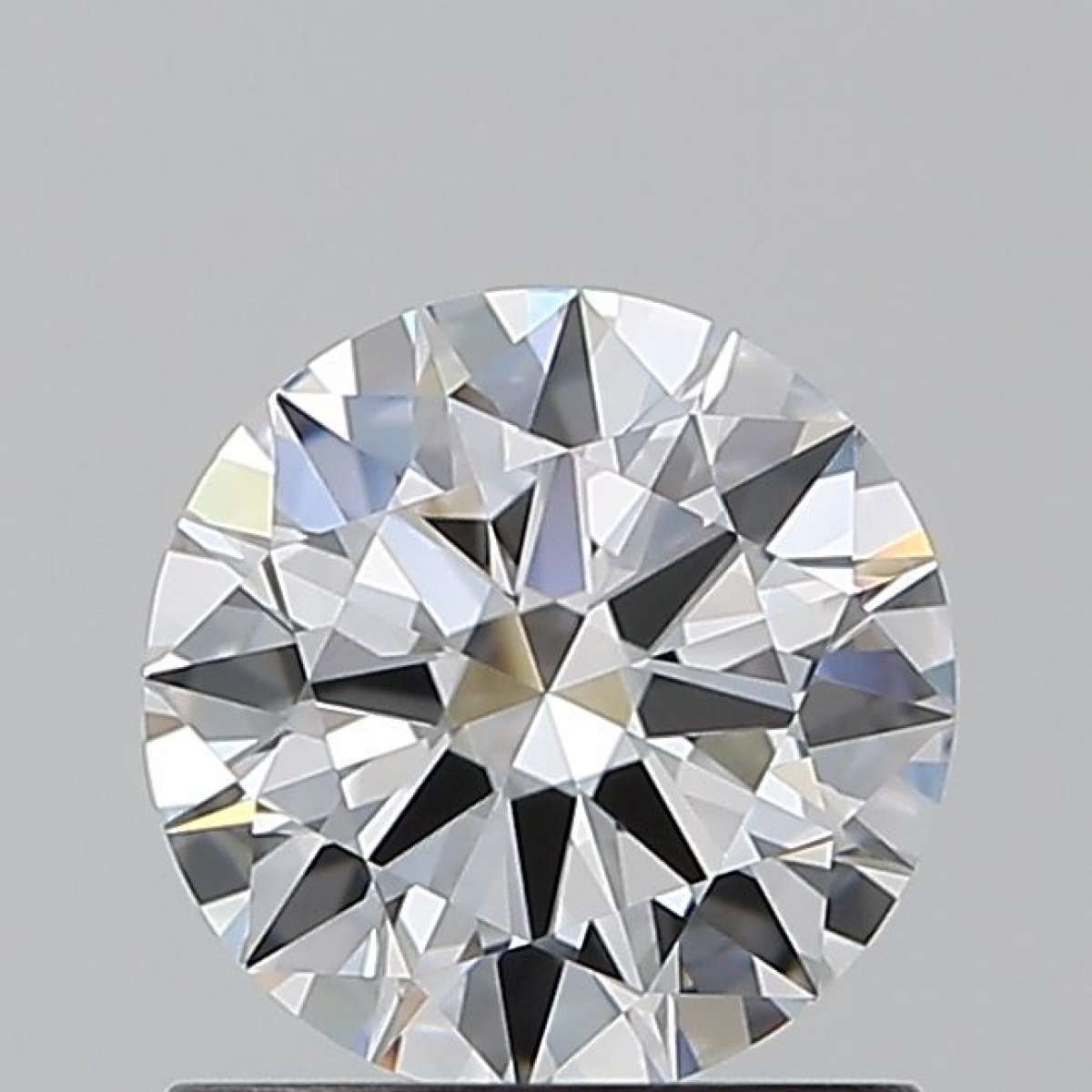 Certified Diamond GIA Carats 0.95 Color D Clarity FL  EX  EX  EX Fluorescence NON Brown No Green No Milky No EyeClean 100%