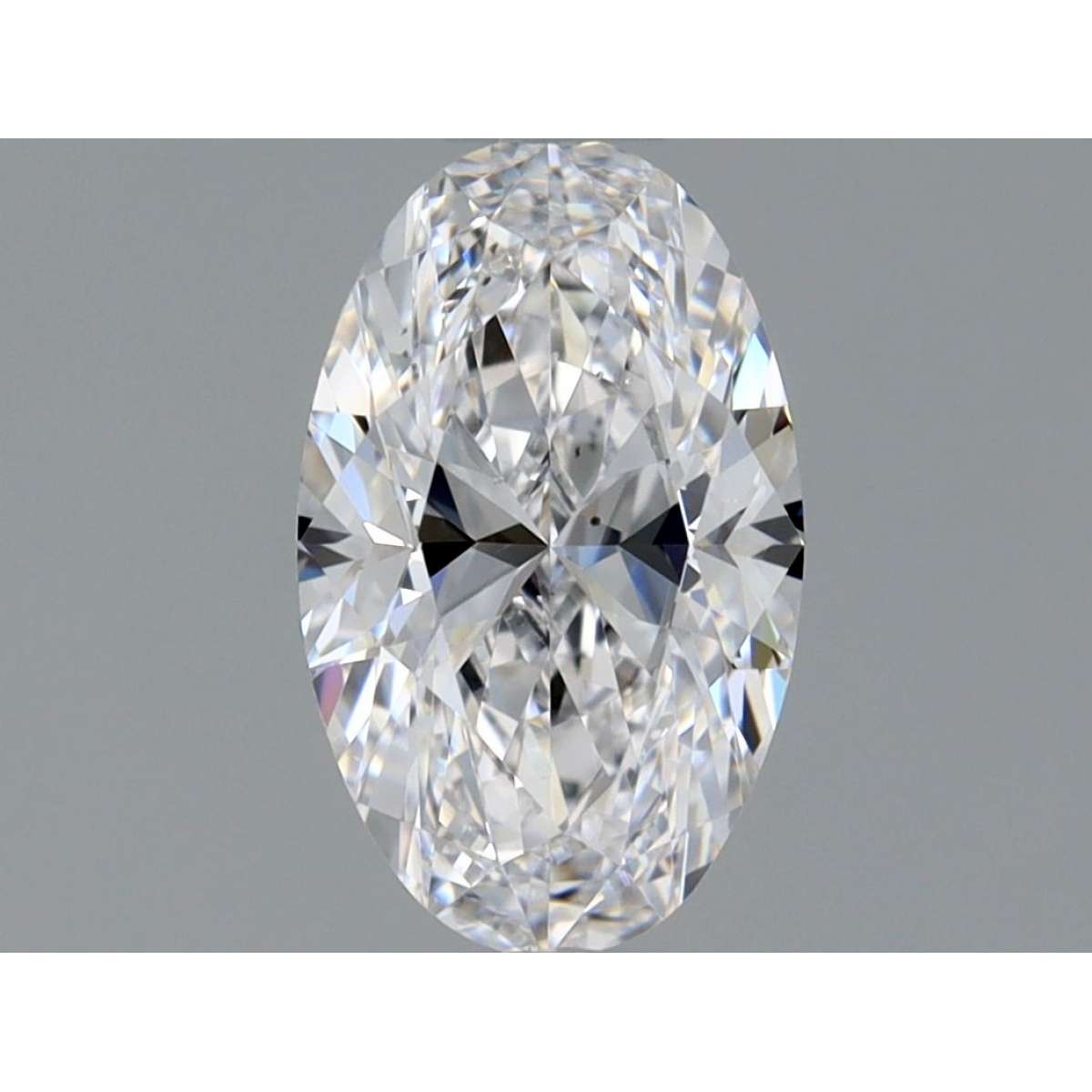 Certified Diamond GIA Carats 0.7 Color D Clarity SI1  -  EX  VG Fluorescence NON Brown No Green No Milky No EyeClean 100%