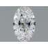 Certified Diamond GIA Carats 0.7 Color D Clarity SI1  -  EX  VG Fluorescence NON Brown No Green No Milky No EyeClean 100%