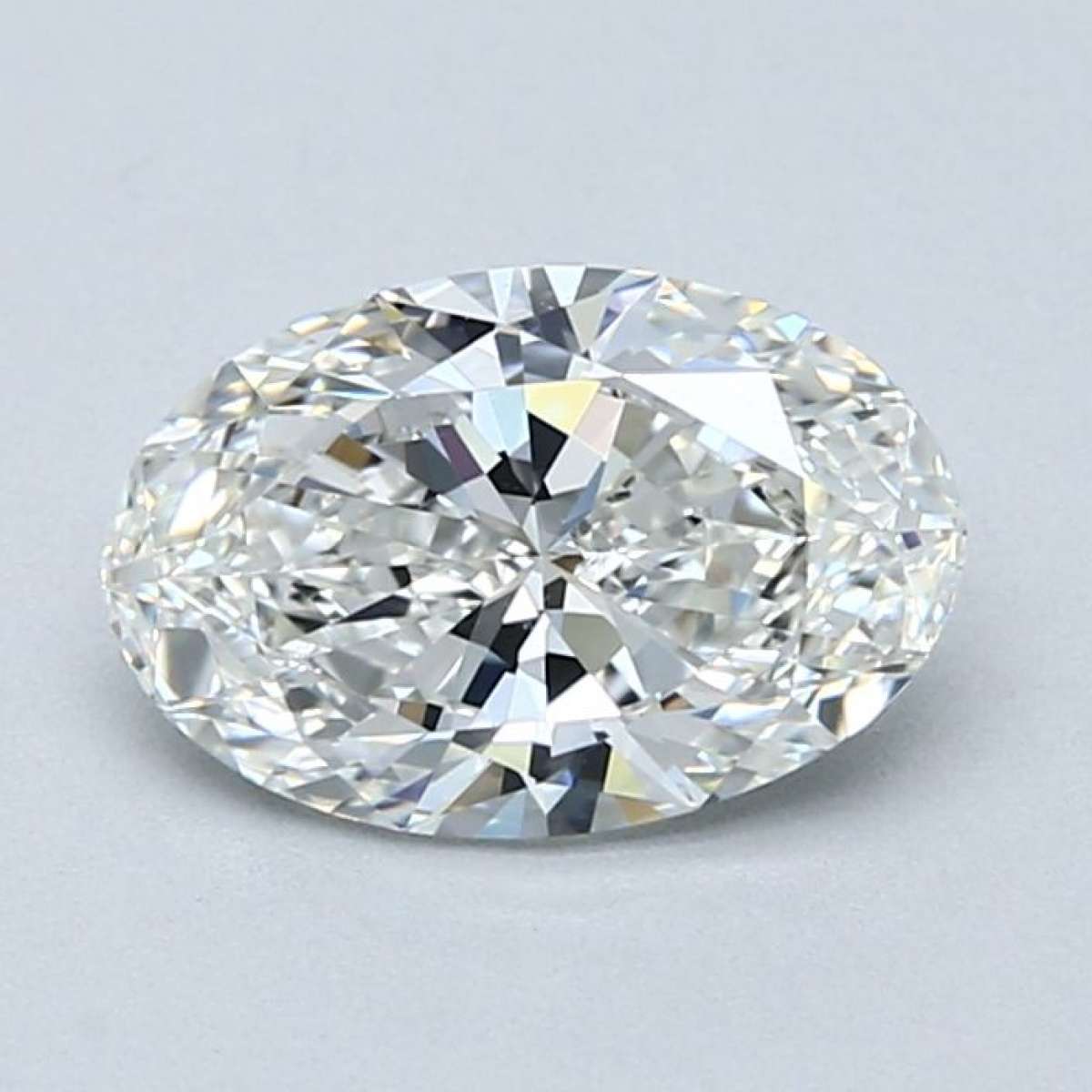 Certified Diamond GIA Carats 1.51 Color G Clarity VS1 - EX VG Fluorescence MED Brown No Green No Milky No EyeClean 100% Certified Diamond GIA Carats 1.51 Color G Clarity VS1 - EX VG Fluorescence MED Brown No Green No Milky No EyeClean 100%