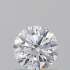 Certified Diamond GIA Carats 0.64 Color E Clarity VVS1  EX  EX  EX Fluorescence NON Brown No Green No Milky No EyeClean 100%