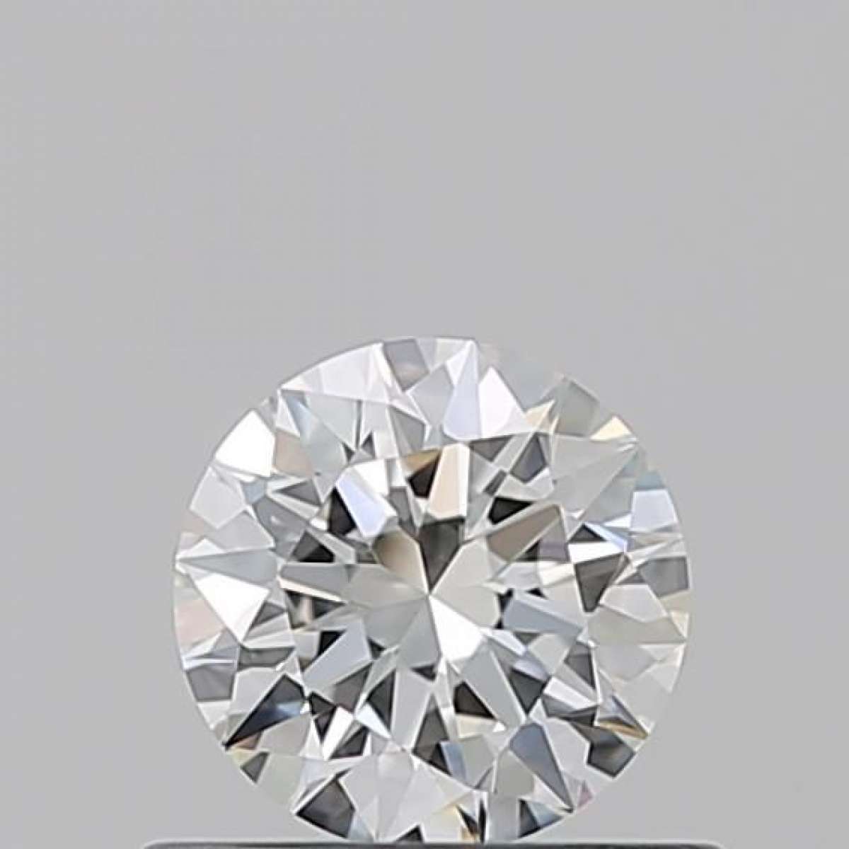 Certified Diamond GIA Carats 0.52 Color G Clarity VS2 EX EX EX Fluorescence NON Brown No Milky No EyeClean 100% Certified Diamond GIA Carats 0.52 Color G Clarity VS2 EX EX EX Fluorescence NON Brown No Milky No EyeClean 100%
