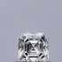 Certified Diamond GIA Carats 0.3 Color F Clarity VVS1  -  EX  EX Fluorescence NON Brown No Milky No EyeClean 100%
