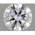 Certified Diamond GIA Carats 0.3 Color E Clarity VVS1  EX  EX  EX Fluorescence MED Brown No Green No Milky No EyeClean 100%