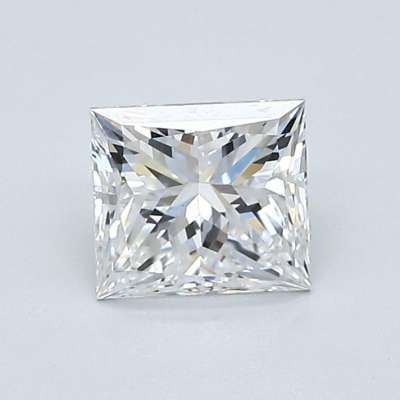 Certified Diamond GIA Carats 1.02 Color E Clarity VS1  -  EX  VG Fluorescence NON Brown No Green No Milky No EyeClean 100%