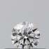 Certified Diamond IGI Carats 0.18 Color E Clarity IF  EX  EX  EX Fluorescence NON Brown No Green No Milky No EyeClean 100%
