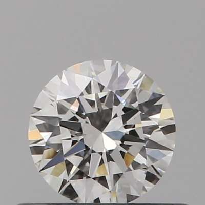 Certified Diamond GIA Carats 0.36 Color G Clarity VVS1  EX  EX  EX Fluorescence NON Brown No Green No Milky No EyeClean 100%