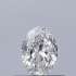 Diamante Certificato GIA Carati 0.3 Colore E Purezza VVS2  -  EX  VG Fluorescenza NON Brown No Green No Milky No EyeClean 100%