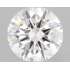Certified Diamond GIA Carats 0.8 Color D Clarity VVS1  EX  EX  VG Fluorescence MED Brown No Green No Milky No EyeClean 100%