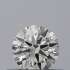 Certified Diamond GIA Carats 0.3 Color G Clarity VVS2  EX  EX  EX Fluorescence NON Brown No Milky No EyeClean 100%