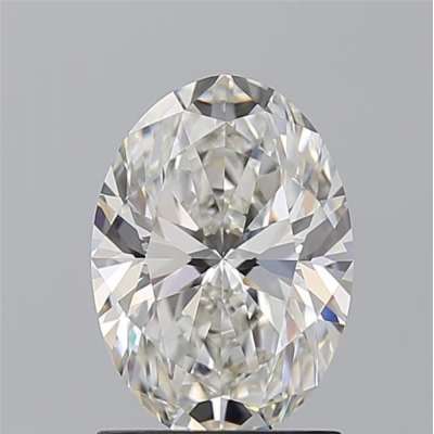 Certified Diamond GIA Carats 1.5 Color H Clarity VVS1  -  EX  EX Fluorescence NON Brown No Milky No EyeClean 100%