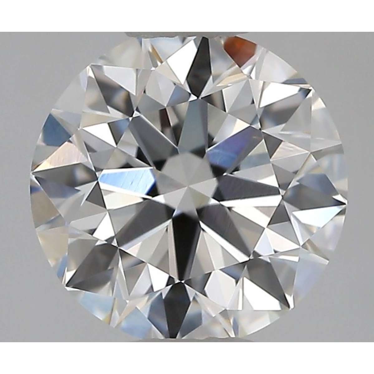 Certified Diamond GIA Carats 1.4 Color E Clarity VVS2  EX  EX  EX Fluorescence MED Brown No Green No Milky No EyeClean 100%