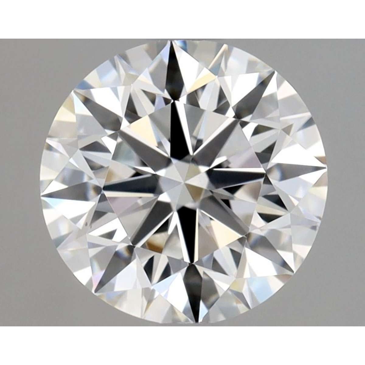 Certified Diamond GIA Carats 1.4 Color E Clarity VS2  EX  EX  EX Fluorescence NON Brown No Green No Milky No EyeClean 100%