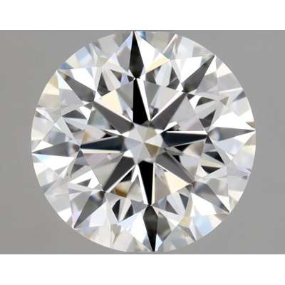 Certified Diamond GIA Carats 1.4 Color E Clarity VS2  EX  EX  EX Fluorescence NON Brown No Green No Milky No EyeClean 100%