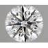 Certified Diamond GIA Carats 1.4 Color E Clarity VS2  EX  EX  EX Fluorescence NON Brown No Green No Milky No EyeClean 100%