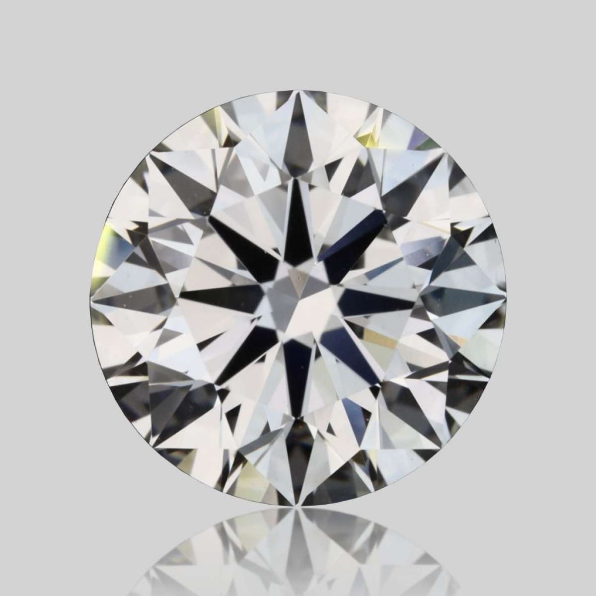 Diamante Certificato HRD Carati 1.01 Colore F Purezza VVS2 EX EX EX Fluorescenza NON Brown No Green No Milky No EyeClean 100% Diamante Certificato HRD Carati 1.01 Colore F Purezza VVS2 EX EX EX Fluorescenza NON Brown No Green No Milky No EyeClean 100%