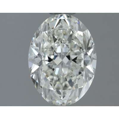 Diamante Certificato IGI Carati 1.21 Colore H Purezza SI1  -  EX  EX Fluorescenza NON Brown No Green No Milky No EyeClean 100%