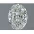Diamante Certificato IGI Carati 1.21 Colore H Purezza SI1  -  EX  EX Fluorescenza NON Brown No Green No Milky No EyeClean 100%