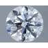 Certified Diamond GIA Carats 0.84 Color F Clarity VVS1  EX  EX  EX Fluorescence NON Brown No Green No Milky No EyeClean 100%