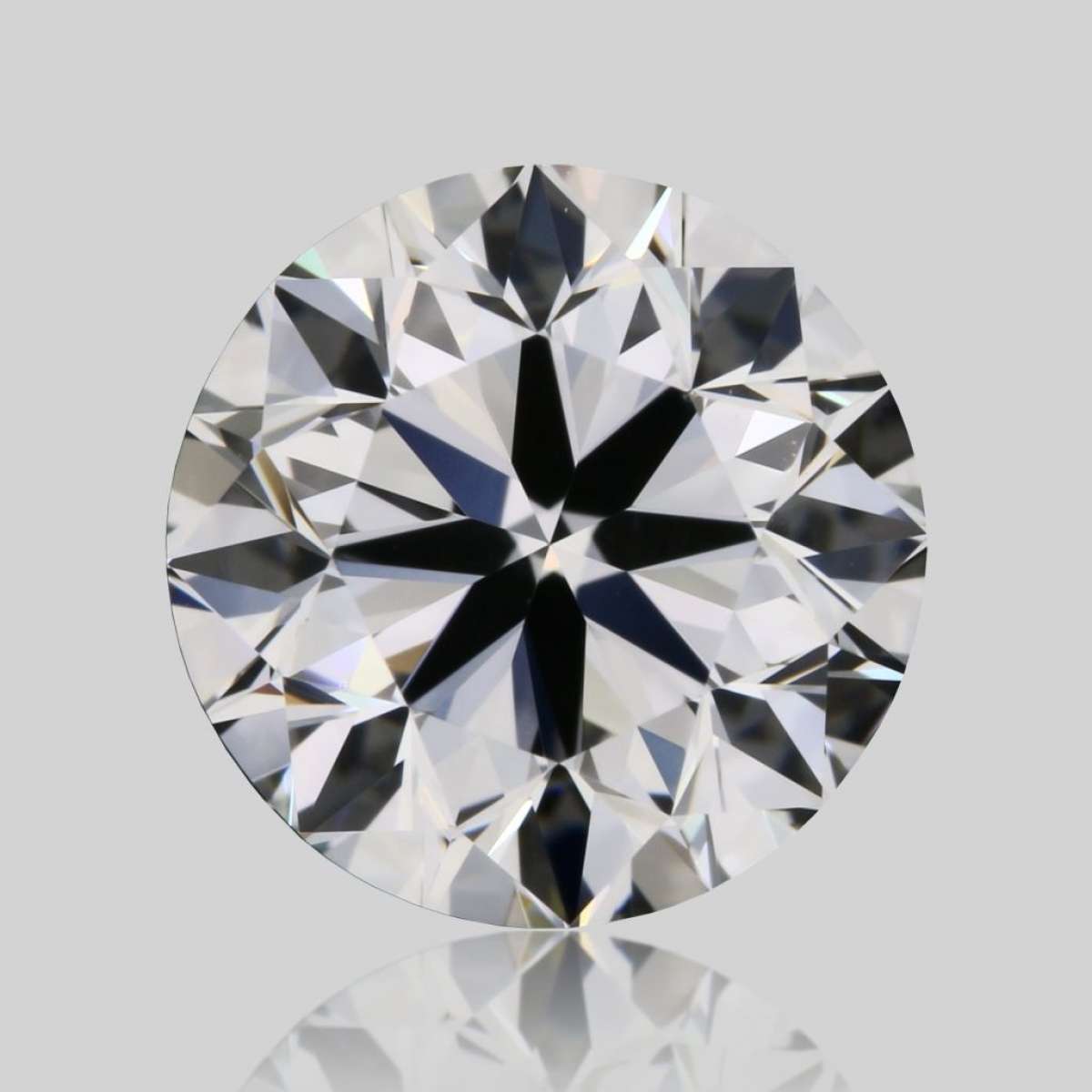 Certified Diamond IGI Carats 1.01 Color G Clarity VVS1  VG  EX  VG Fluorescence NON Brown No Green No Milky No EyeClean 100%