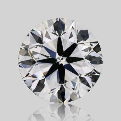 Certified Diamond IGI Carats 1.01 Color G Clarity VVS1  VG  EX  VG Fluorescence NON Brown No Green No Milky No EyeClean 100%