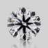 Certified Diamond IGI Carats 1.01 Color G Clarity VVS1  VG  EX  VG Fluorescence NON Brown No Green No Milky No EyeClean 100%