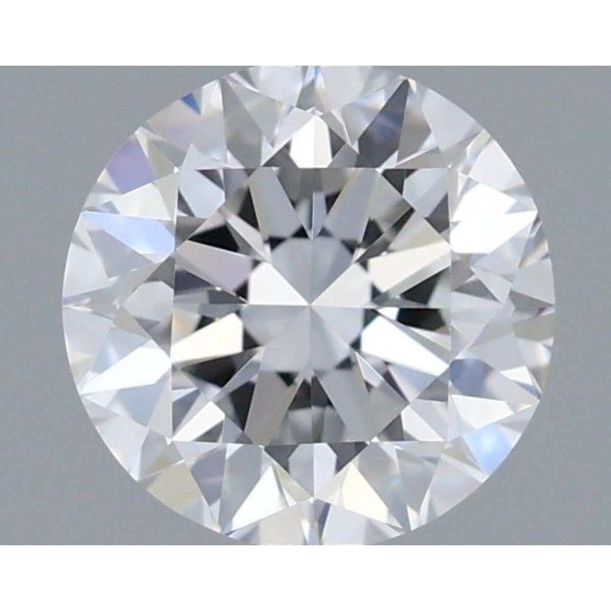 Certified Diamond GIA Carats 1.02 Color D Clarity IF  VG  EX  VG Fluorescence NON Brown No Green No Milky No EyeClean 100%