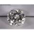 Certified Diamond GIA Carats 0.7 Color H Clarity VVS1  VG  EX  EX Fluorescence NON Brown No Green No Milky No EyeClean 100%