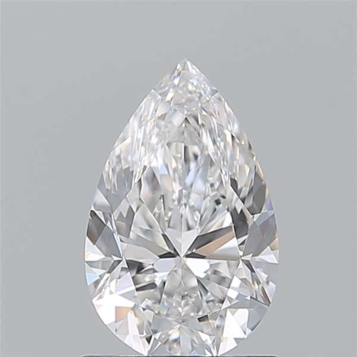 Certified Diamond GIA Carats 1.21 Color E Clarity IF  -  EX  EX Fluorescence NON Brown No Green No Milky No EyeClean 100%