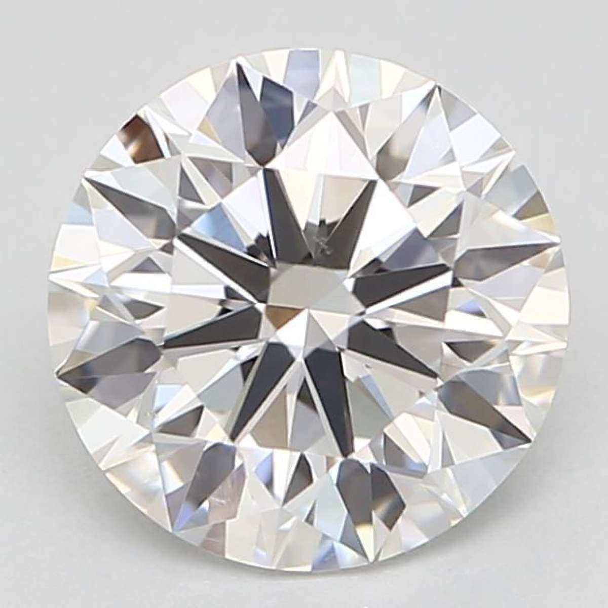 Certified Diamond GIA Carats 0.91 Color E Clarity VS2 EX EX EX Fluorescence MED Brown No Green No Milky No EyeClean 100% Certified Diamond GIA Carats 0.91 Color E Clarity VS2 EX EX EX Fluorescence MED Brown No Green No Milky No EyeClean 100%