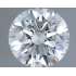 Certified Diamond IGI Carats 1.9 Color G Clarity VVS1  EX  EX  EX Fluorescence NON Brown No Green No Milky No EyeClean 100%