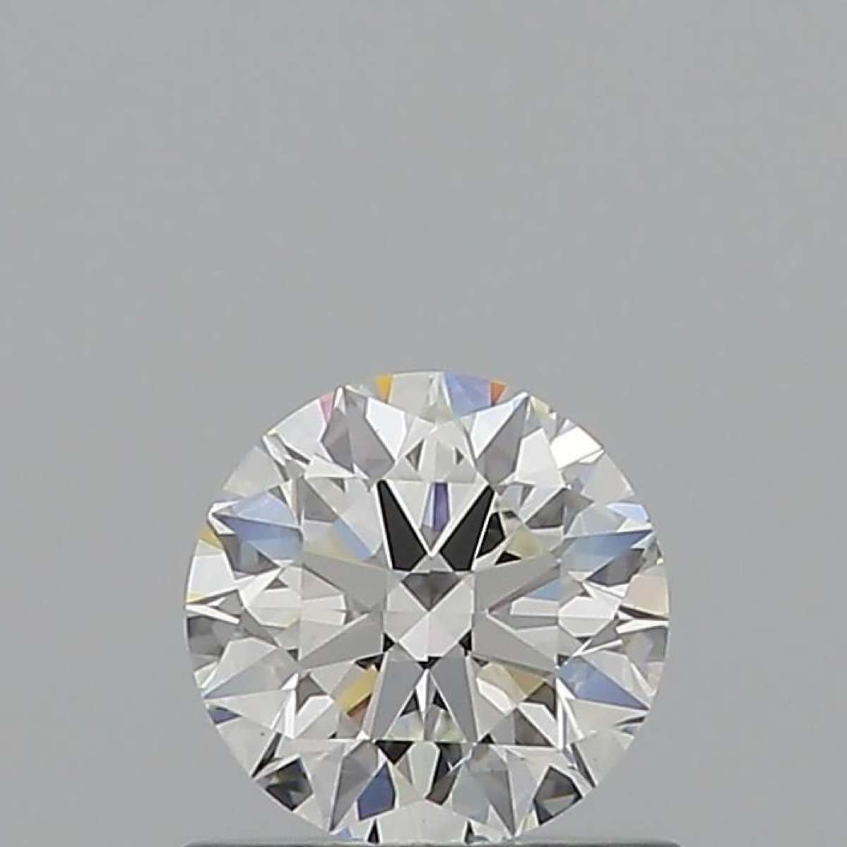 Certified Diamond GIA Carats 0.7 Color H Clarity VS1 EX EX EX Fluorescence NON Brown No Milky No EyeClean 100% Certified Diamond GIA Carats 0.7 Color H Clarity VS1 EX EX EX Fluorescence NON Brown No Milky No EyeClean 100%