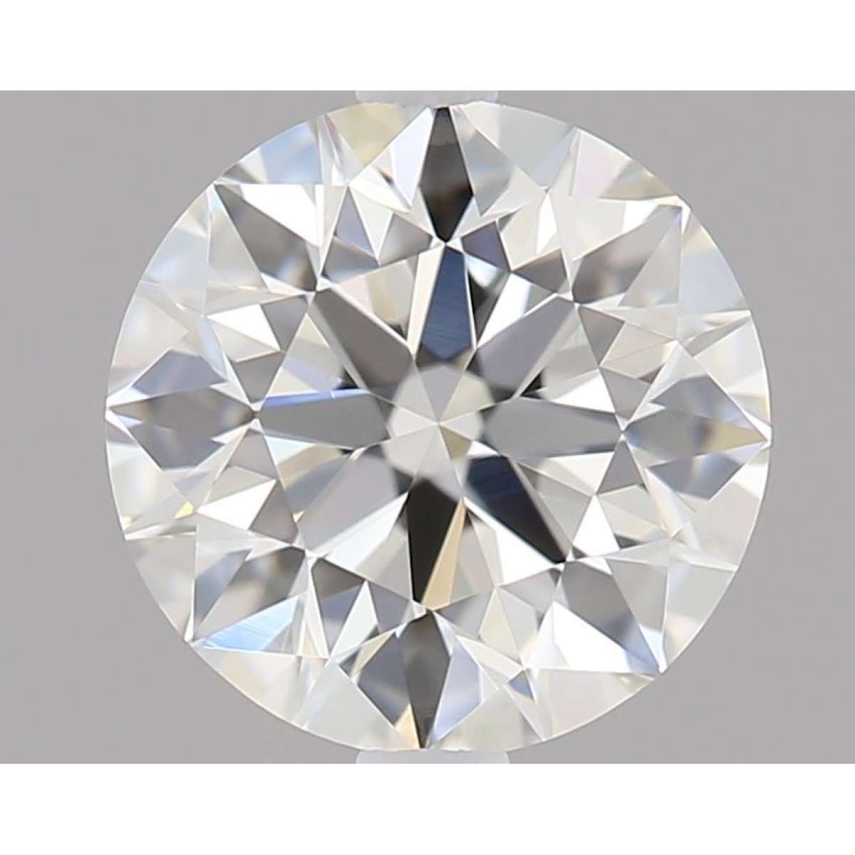 Certified Diamond IGI Carats 1.0 Color G Clarity VVS2  EX  EX  EX Fluorescence NON Brown No Green No Milky No EyeClean 100%