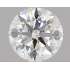 Certified Diamond IGI Carats 1.0 Color G Clarity VVS2  EX  EX  EX Fluorescence NON Brown No Green No Milky No EyeClean 100%